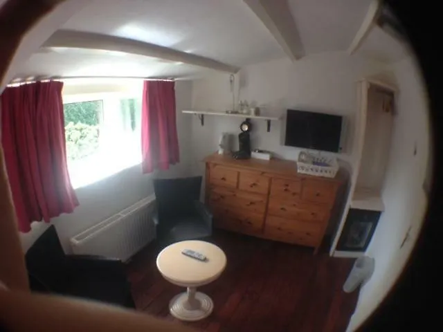 Guest house Beachroom Zandvoort