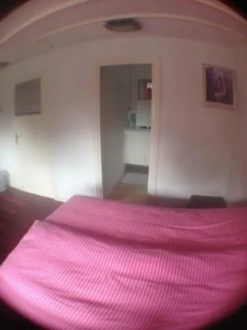Beachroom Zandvoort Netherlands