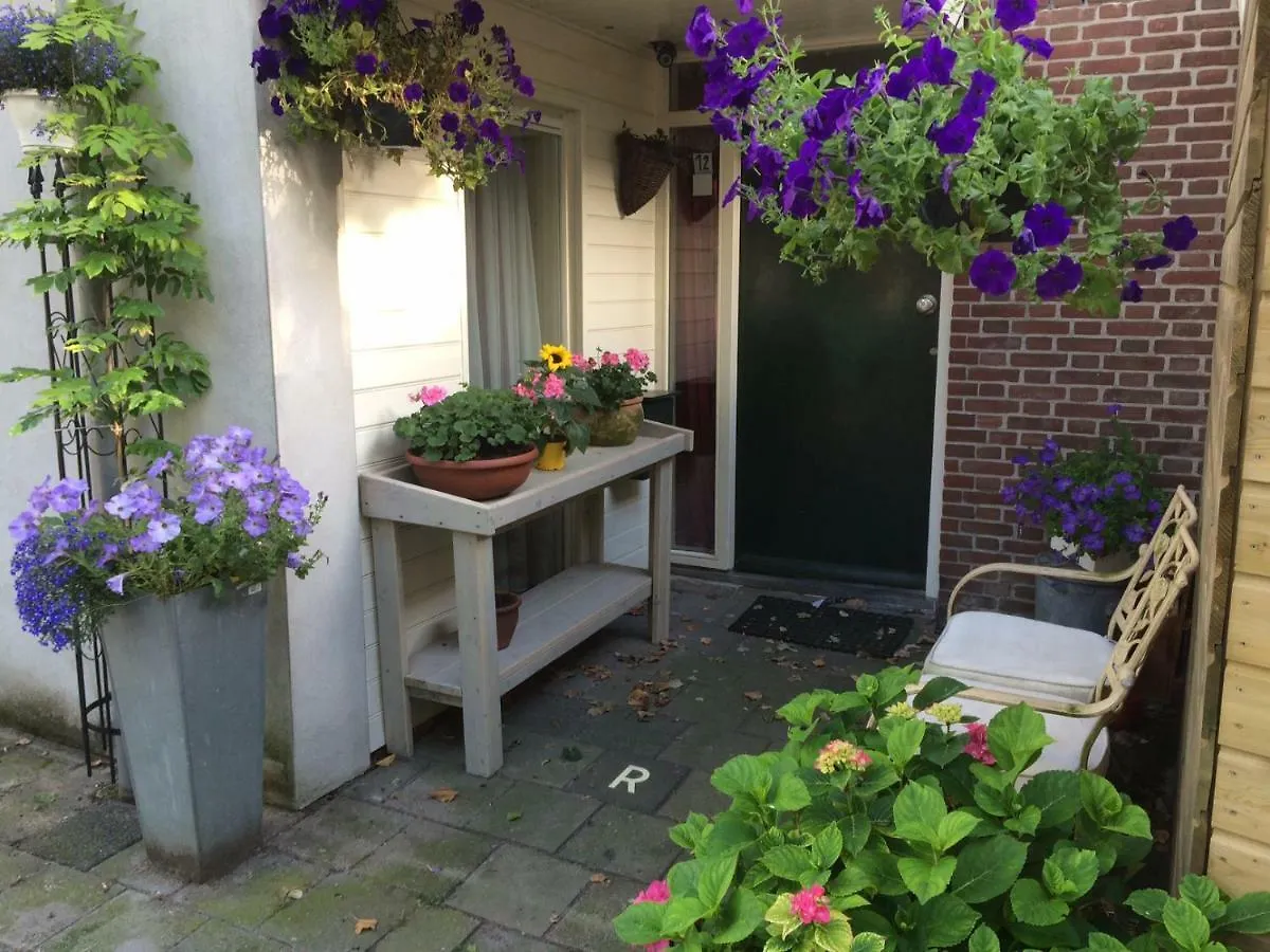 Guest house Beachroom Zandvoort